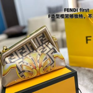 New Arrival Fendi HandBag F106