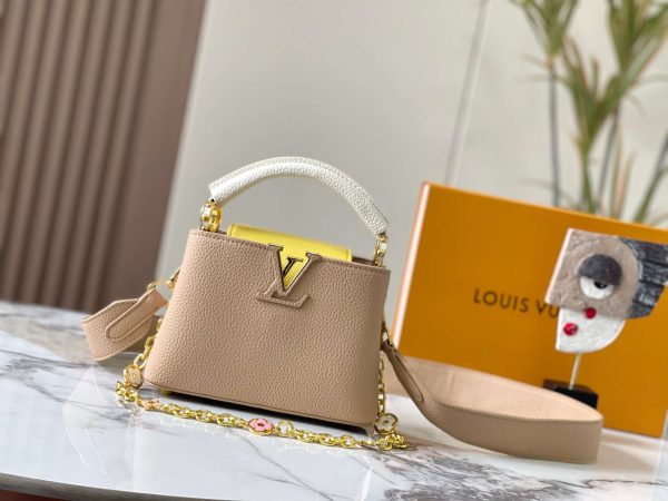 New Arrival L*V Handbag 1186.1