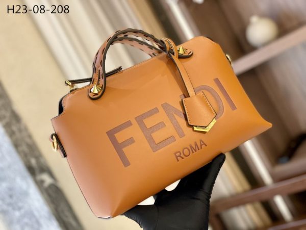 New Arrival Fendi HandBag F143