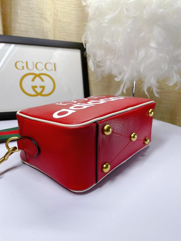 New Arrival GG handbag 319