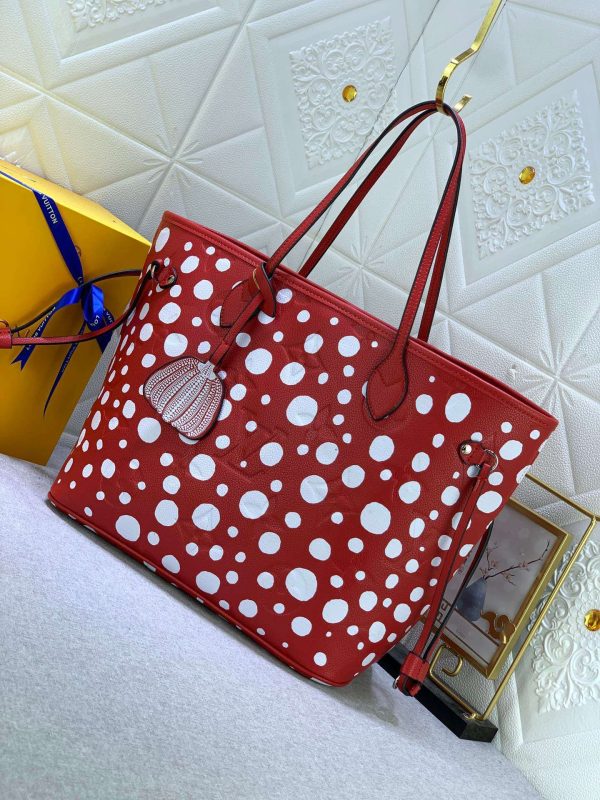 New Arrival L*V Handbag 1023