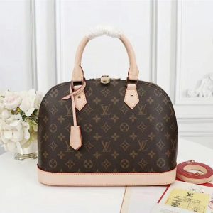 New Arrival L*V handbag 61