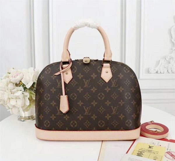 New Arrival L*V handbag 61