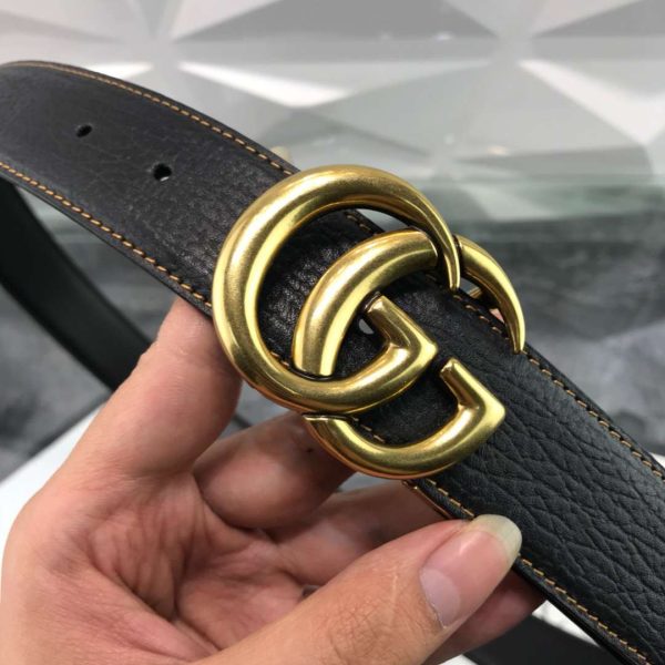 New Arrival GG Belt 015