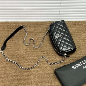 New Arrival YSL handbag 064