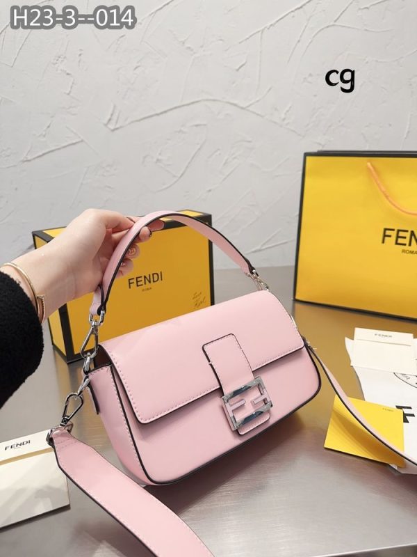 New Arrival Fendi HandBag F155