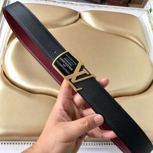 New Arrival LV Belt 007