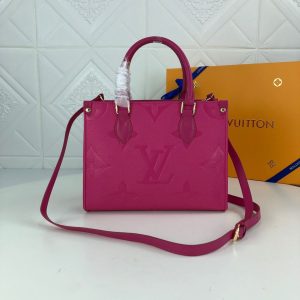 New Arrival L*V Handbag 579