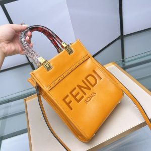 New Arrival Fendi HandBag F090