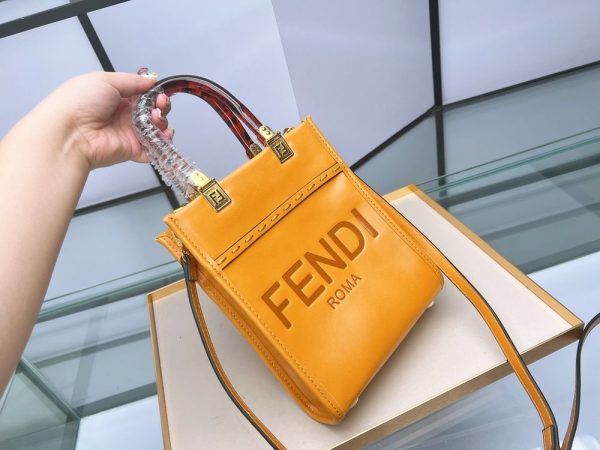 New Arrival Fendi HandBag F090