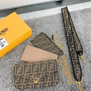 New Arrival Fendi HandBag F002