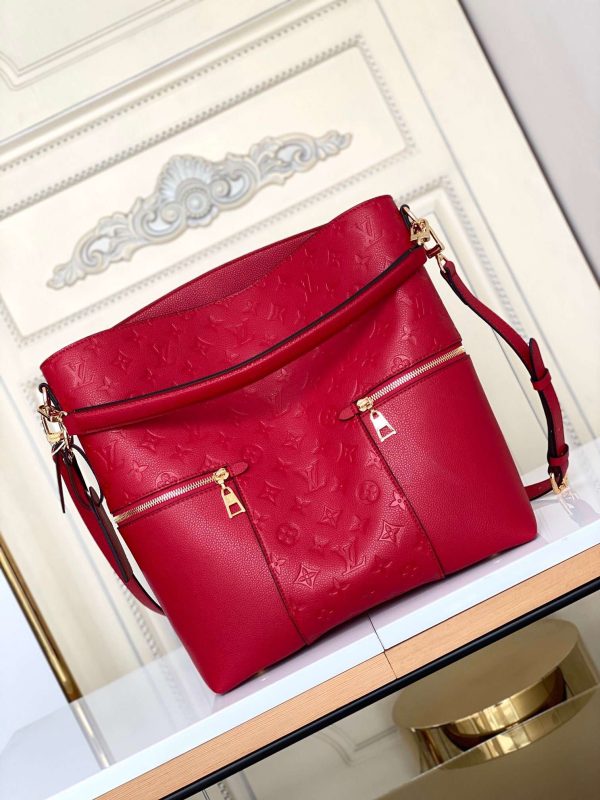 New Arrival Top Quality Handbag 048.1