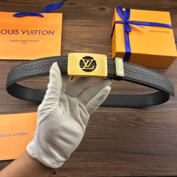 New Arrival LV Belt 018