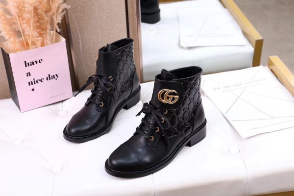 New Arrival Women Gucci Shoes G127