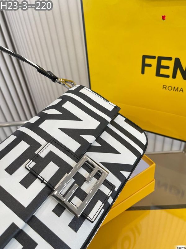 New Arrival Fendi HandBag F153