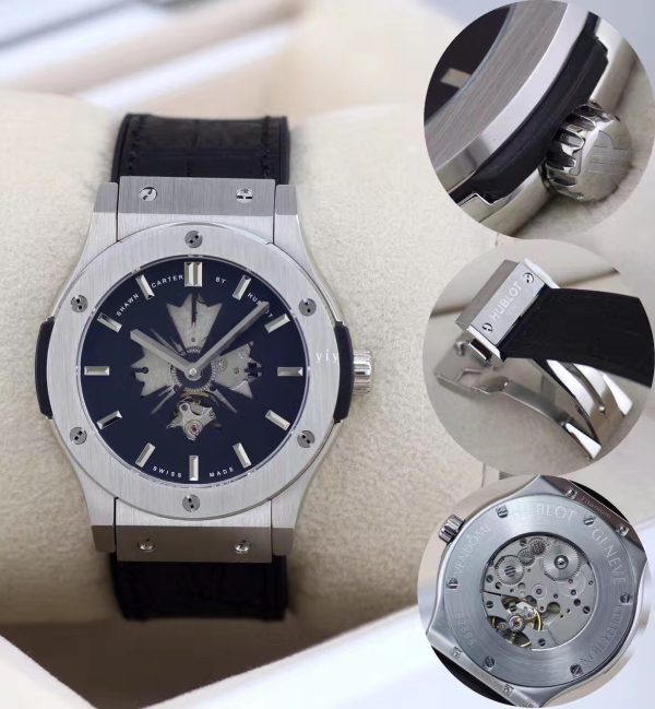 New Arrival Hublot Men Watch H040