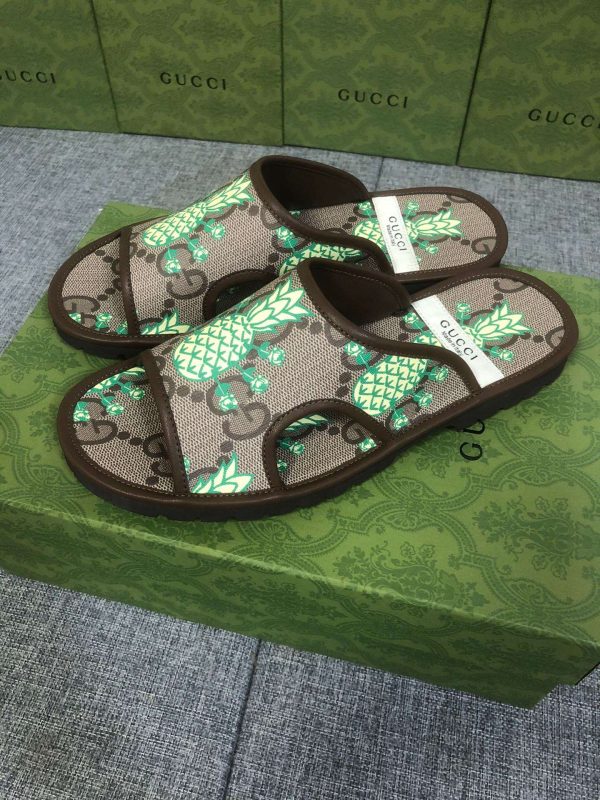 New Arrival Women Slippers 035