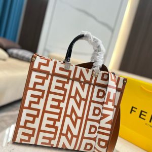 New Arrival Fendi HandBag F135