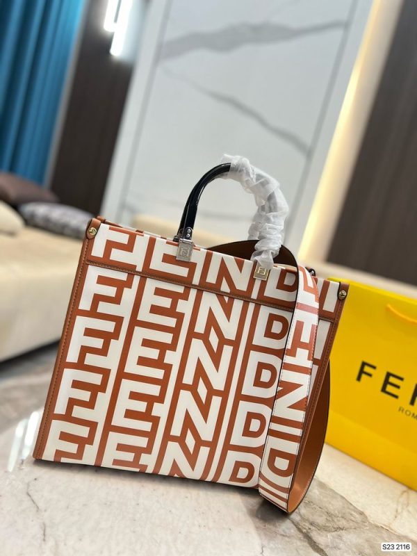 New Arrival Fendi HandBag F135