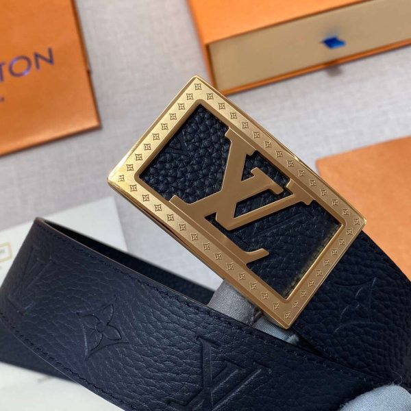 New Arrival LV US Belt 094