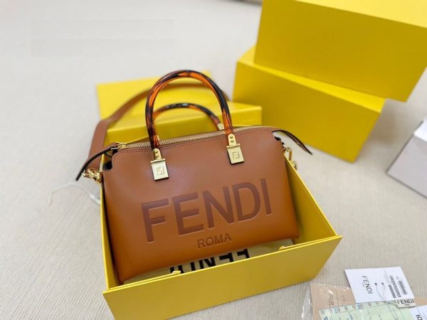 New Arrival Fendi HandBag F144