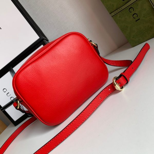 New Arrival GG handbag 267