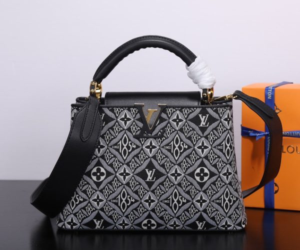 New Arrival L*V Handbag 768