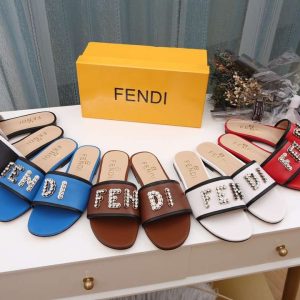 New Arrival Women Slippers 003