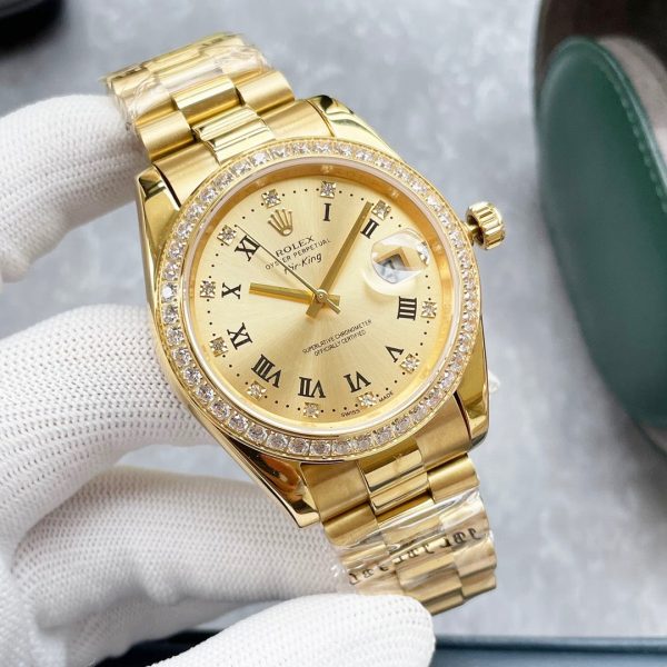 New Arrival Rolex Watch 19