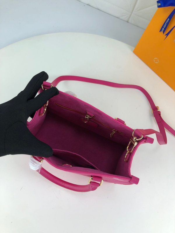 New Arrival L*V Handbag 579