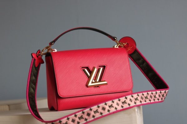 New Arrival L*V Handbag 517