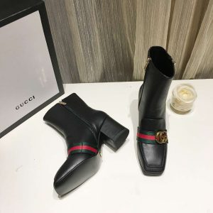 New Arrival Women Gucci Shoes G035