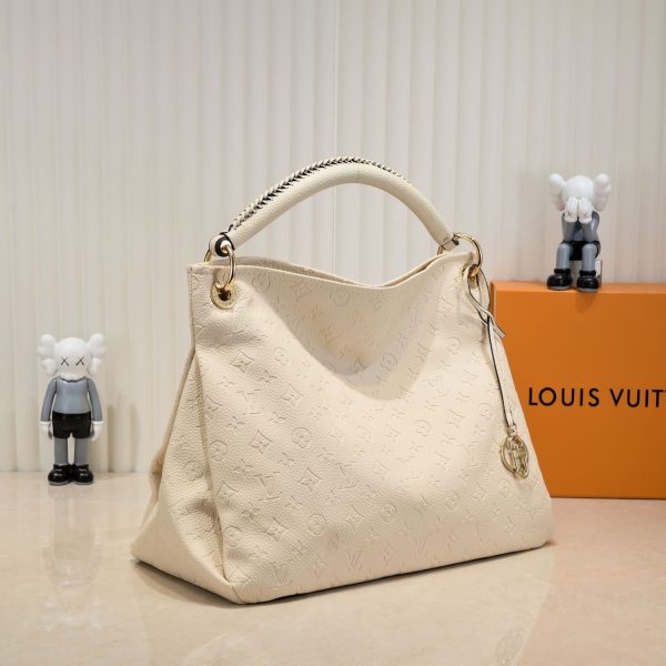 New Arrival L*V Handbag 837