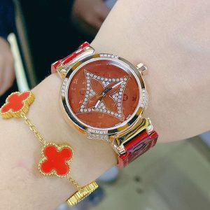 New Arrival LV Women Watch 002