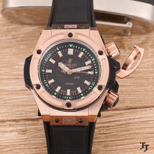 New Arrival Hublot Men Watch H036