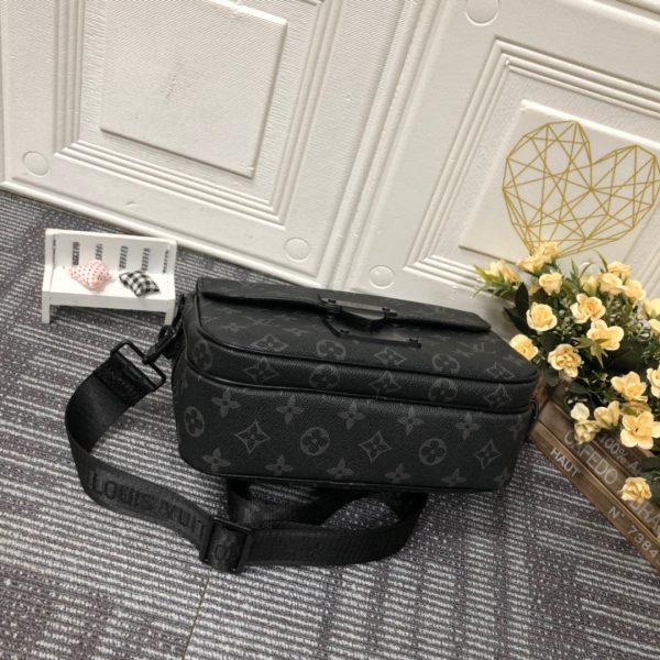 New Arrival L*V Handbag 752