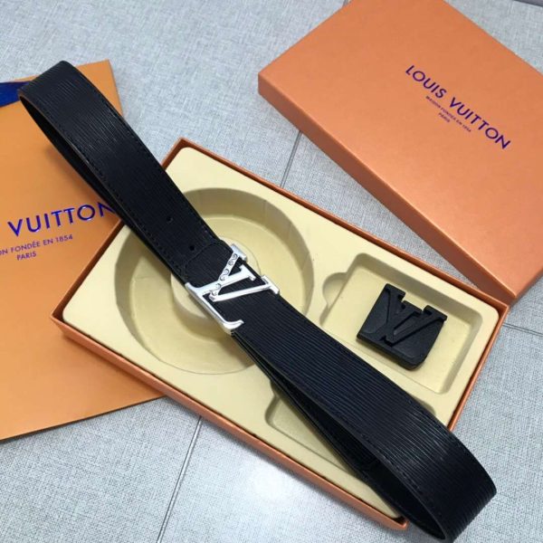 New Arrival LV US Belt 054