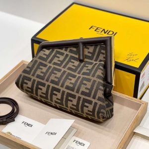 New Arrival Fendi HandBag F011