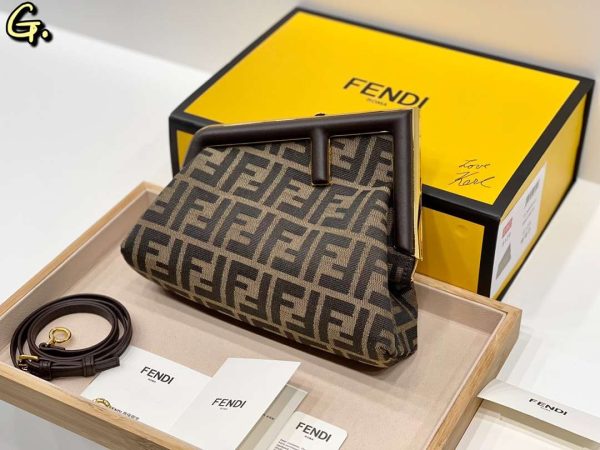 New Arrival Fendi HandBag F011