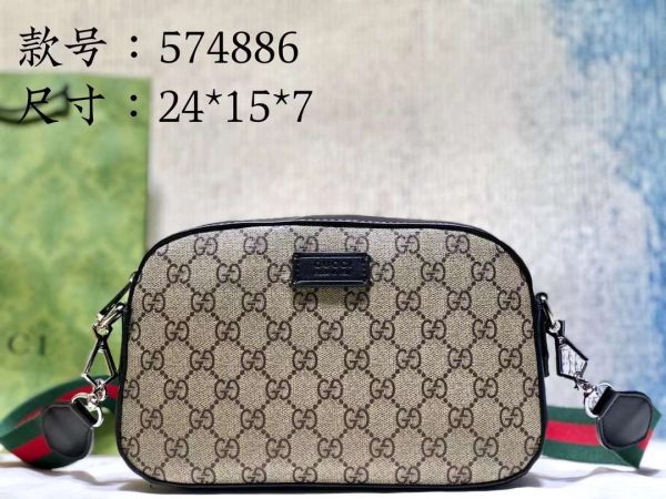 New Arrival GG handbag 335