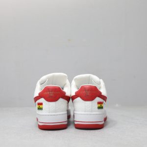 New Arrival LV Air Force Sneakers 008