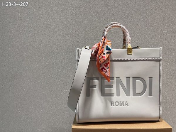 New Arrival Fendi HandBag F157