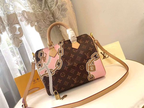 New Arrival L*V Handbag 1075