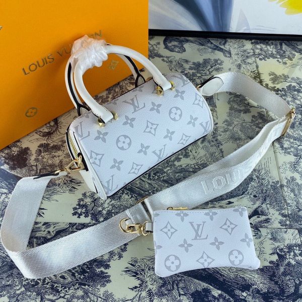 New Arrival L*V handbag 396