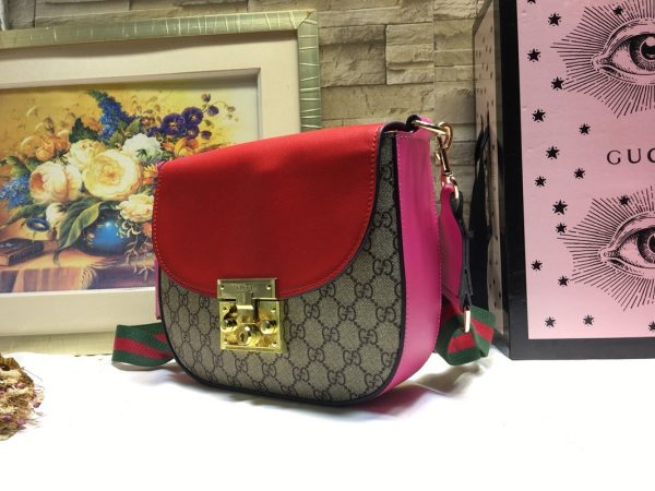 New Arrival GG handbag 128