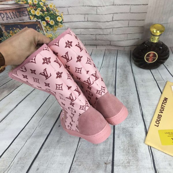 New Arrival Women LV Shoes 114