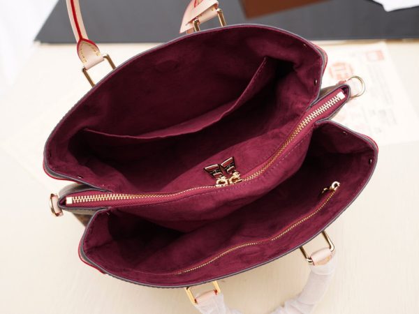 New Arrival L*V Handbag 631