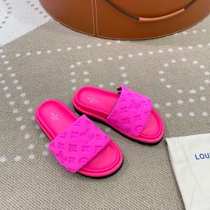 New Arrival Women Slippers 044