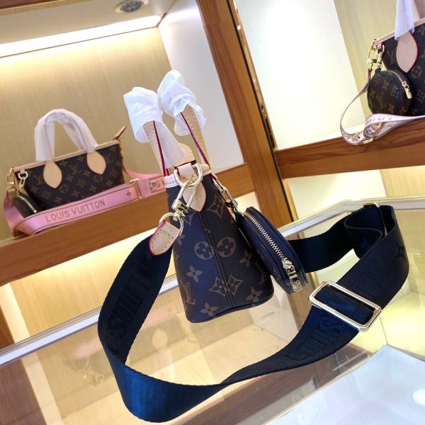 New Arrival L*V Handbag 1269