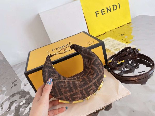 New Arrival Fendi HandBag F051